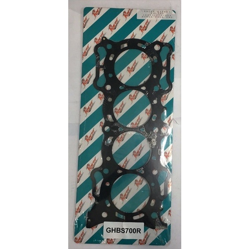 MLS Head Gasket FOR Honda Accord CB7 CB9 Prelude BA8 F22A 1990-1996