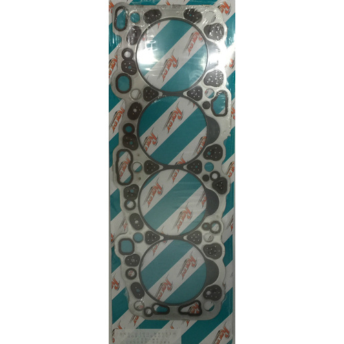 MLS Head Gasket FOR Nissan Sunny Lucino Vanette Serena Avenir Bluebird CD20