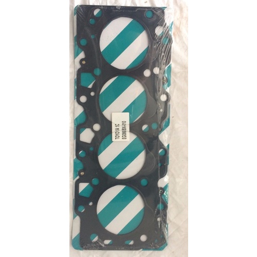 MLS Head Gasket FOR Toyota Liteace Townace CM20 CM35 1C 1.8L Diesel 1983-1993