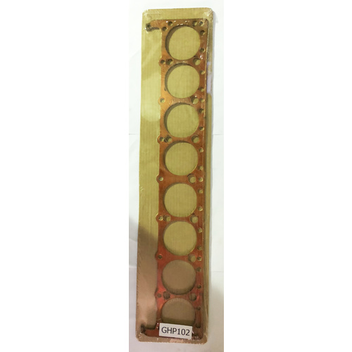 Buick 60 70 80 90 Big Series Straight 8 Head Gasket 320 1936-1952