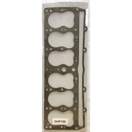 Nash 3540 3640 LaFayette 6 Cylinder Side Valve Head Gasket 1935-1940