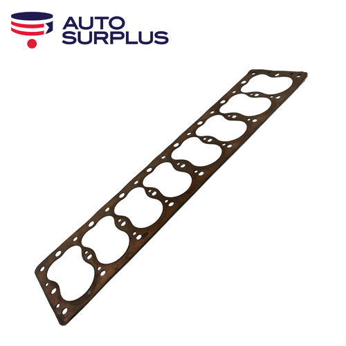 Head Gasket FOR Hupmobile E2 E3 E4 M Century 1926-1929 4.4L L8 Flathead 3" Bore