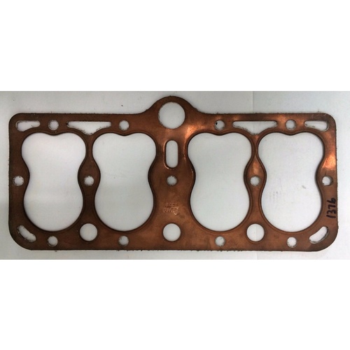 Ford 8hp Series Y Copper Head Gasket Payen 1376 1933-1934