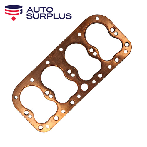 Head Gasket FOR Austin 12HP Light Twelve Four 1933-1938