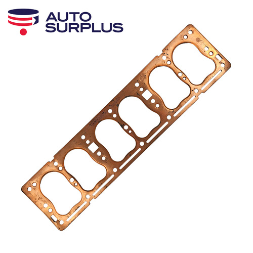 Head Gasket FOR Morris Commercial C 1933-1935 6 Cylinder 3.5L 213 Flathead