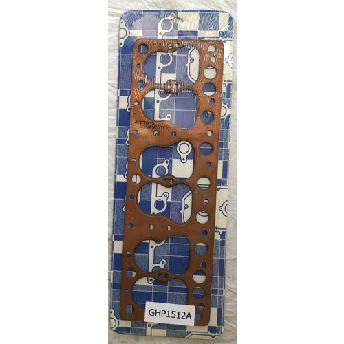 Armstrong Siddeley Twelve 12HP 6 Cylinder Head Gasket 1933-1936
