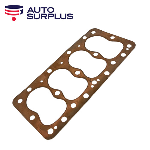 Head Gasket FOR Standard Nine 1934-1935 1.1L L4 1052 Side Valve