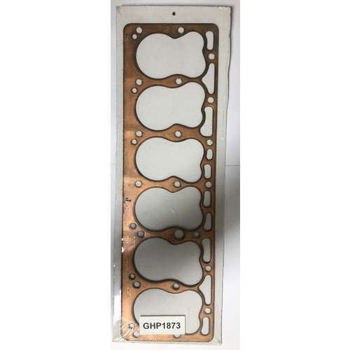 Head Gasket FOR Reo Flying Cloud Speed Wagon 6 Cylinder Silver Crown 1935-1938