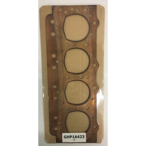 Studebaker Commander 232 V8 Head Gaskets Pair 1951-1954