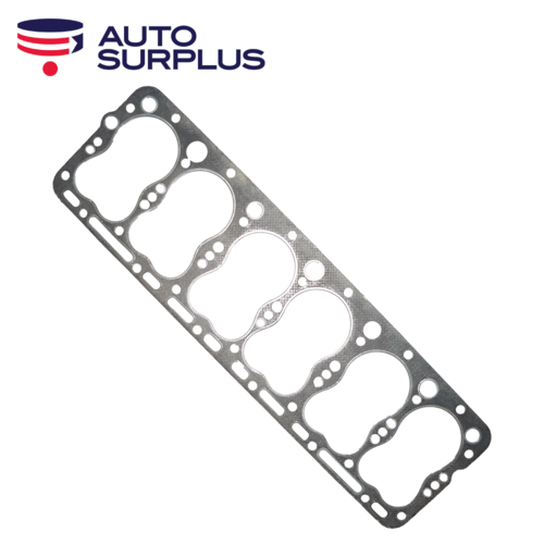 Head Gasket FOR Ford 226 G Series 3.7 6 Cylinder Flathead 1941-1947 