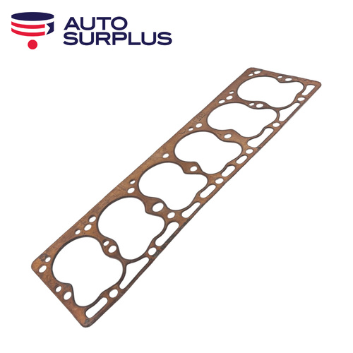 Head Gasket FOR Graham 90 90A 95 110 116 120 1936-1937 Graham Bradley 503.93 