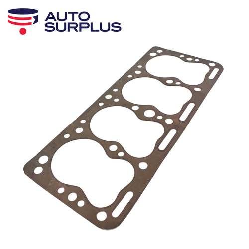 Head Gasket FOR Continental F162 F4162 PF162 2.7L L4 Side Valve L-Head