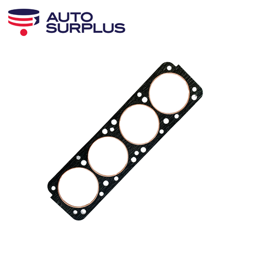 Head Gasket FOR Buick 4 Cylinder Models 34 38 1922-1924 3 3/8” Bore 
