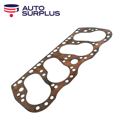 Head Gasket FOR Essex Model A 5A 1918-1924 3.0L F-Head L4