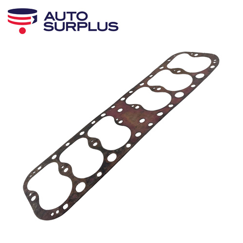 Head Gasket FOR Continental 7W 3.67L L6 224 L-Head