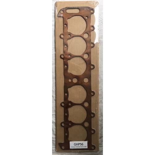 Chevrolet 182 Standard 6 Cylinder Head Gasket 1933 Payen