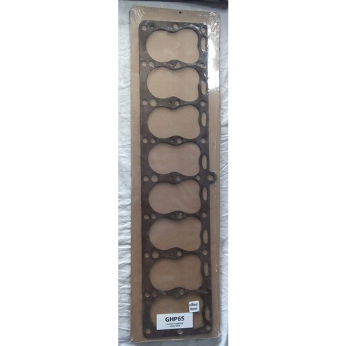 Head Gasket FOR Auburn 850X 850Y 851 852 Lycoming GF GG GFC GGC 8 Cylinder 34-36