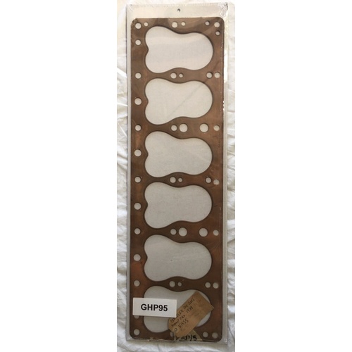 Chrysler Royal C16X Head Gasket 1938-1939 Payen 95