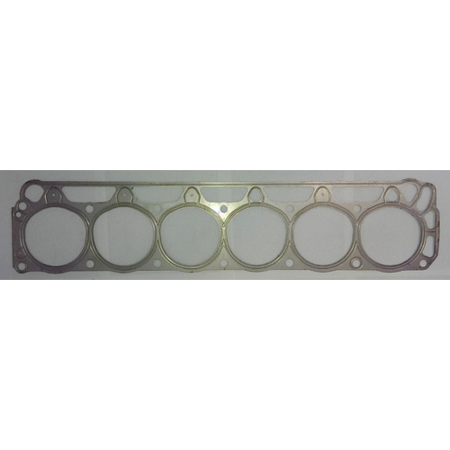 Ford Falcon Mustang Payen Steel Shim Head Gasket 144 170 Pre X Flow PC1A923