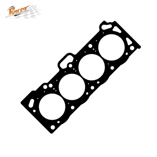 Head Gasket FOR Toyota Corolla AE82 AE86 MR2 AW11 85-89 Bigport 4AGE 4A-GE 16V 