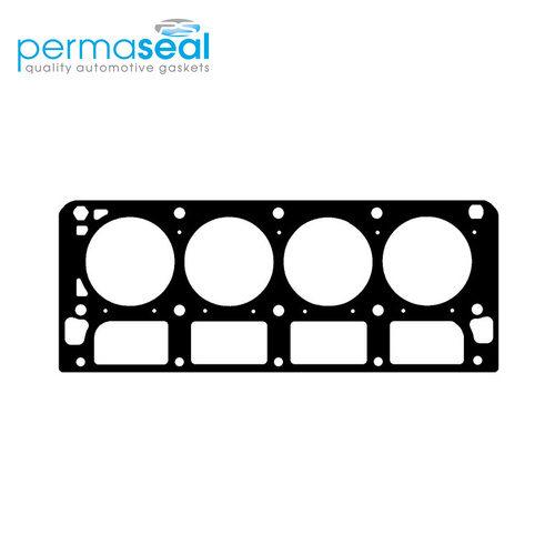 Graphite Head Gasket FOR Holden Commodore HSV Chevrolet LS1 5.7L V8 Permaseal 
