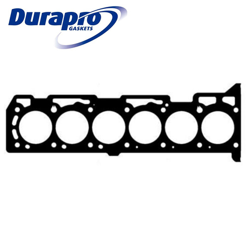 HEAD GASKET FOR FORD/FPV 4.0L BARRA VCT MANY EFI/LPG MODELS 2002-16