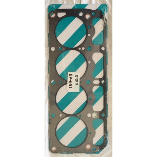 Head Gasket FOR Toyota Liteace Townace KM36 KR42 7K-E 1.8L 1997-2005