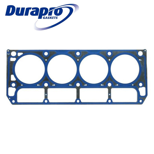 HEAD GASKET FOR HOLDEN HSV CHEVROLET LS2 GEN 4 6.0L USE GM12589227