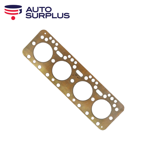 Head Gasket FOR Caterpillar Tractor R4 D4 D4400 D312 4 Cylinder 1938-1946