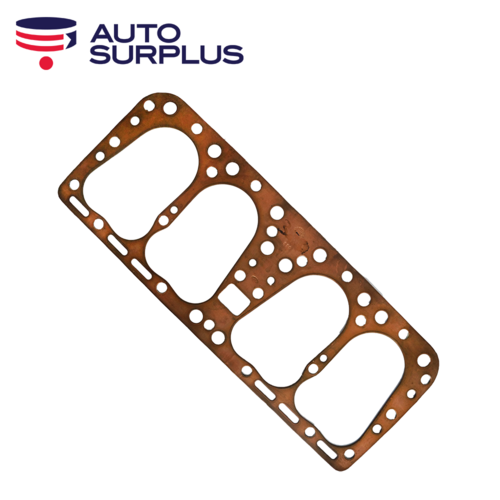 Head Gasket FOR GMC Truck K-41 4 Cylinder Northway 84 Pre 1923
