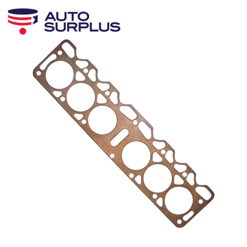 Head Gasket FOR Dort Model 20 25 6 Cylinder Falls T-8000 1923-1924 