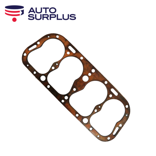 Head Gasket FOR Studebaker SF SH SG 4 Cylinder Light Four 192 SV 1918-1919