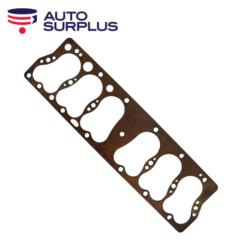 Head Gasket FOR Oldsmobile 6 Cylinder Side Valve Model 30 A B C D 1923-1924