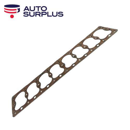 Head Gasket FOR Hupmobile E1 1925-1926 4.0L L8 247 Flathead 2 7/8" Bore