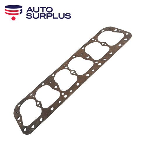 Head Gasket FOR Studebaker Dictator 6 1926-1927 3 3/8" Bore