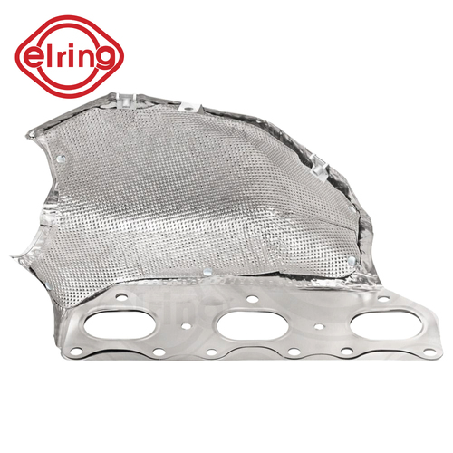 EXHAUST GASKET FOR PORSCHE M48.20 LHS PANAMERA CYL. 4-6 WITH HEAT SH 036.821