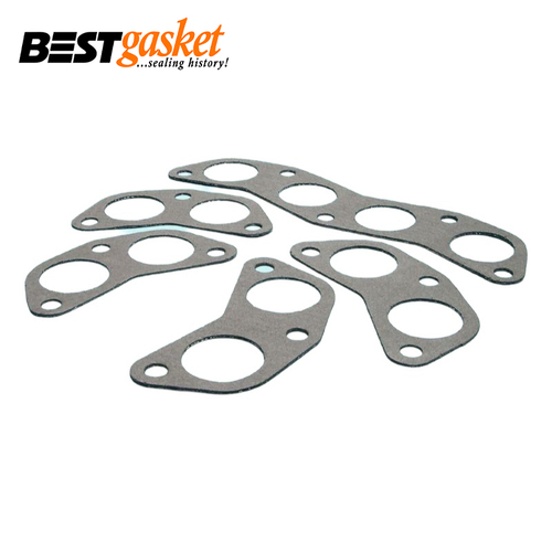 Manifold Gasket Set FOR Chrysler 273 282 298 323 DeSoto 207 220 Straight 8 30-50