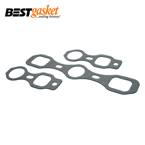 Chevrolet GMC 235 261 6 Cylinder Manifold Gasket Set 1950-1962