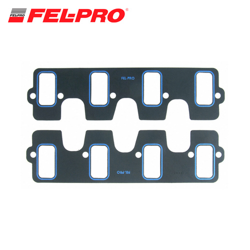INLET MANIFOLD GASKET SET FOR  GM LS3 V8 .045 THICK