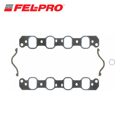 INLET MANIFOLD GASKET SET (4V) FOR FORD 351C V8