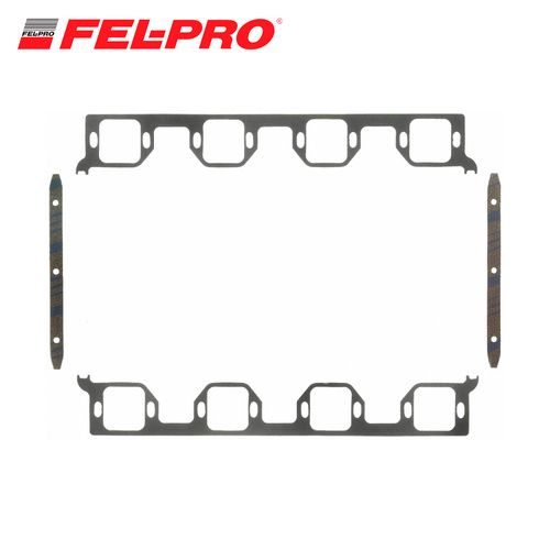 INLET MANIFOLD GASKET SET FOR CHRYSLER 426 HEMI