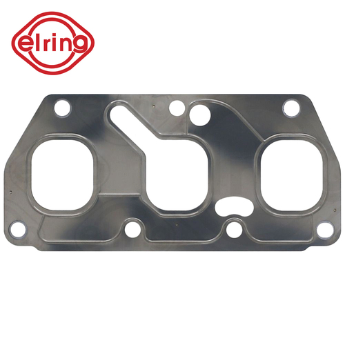 EXHAUST GASKET FOR VW AUE/BDE CYL 4-6 BORA/GOLF 2.8L 124.340