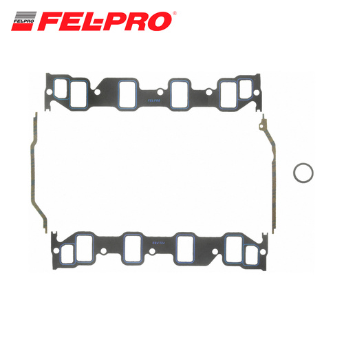 INLET MANIFOLD SET FOR FORD FE 428CJ & SCJ 1.4 X 2.34 