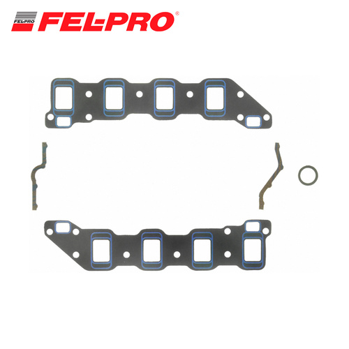 INLET MANIFOLD GASKET SET FOR CHEV SB BUICK /DART CUT TO FIT