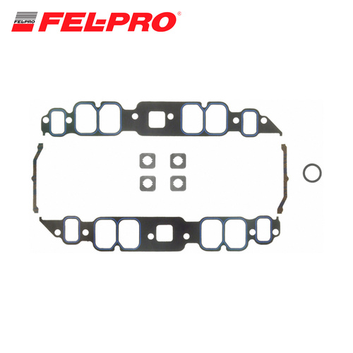 INLET MANIFOLD GASKET SET FOR CHEV (REC) 1.8 X 2.52 X .060