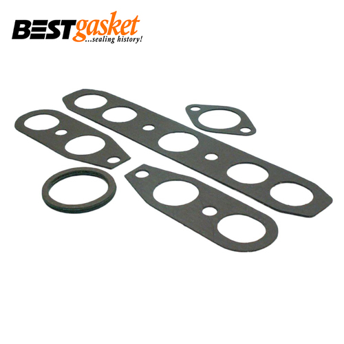 Manifold Gasket Set FOR Packard 245 6 Cylinder 1937-1950