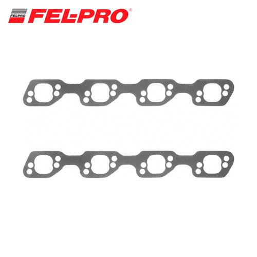 EXHAUST MANIFOLD GASKET SET FOR FORD 289-351W 1.4 X 1.4