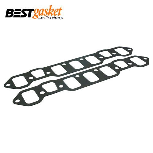 Inlet Manifold Gasket Set FOR DeSoto Dodge Plymouth 241 260 270 315 325 V8