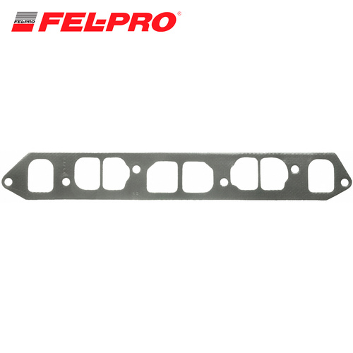 INT/EXH MANIFOLD GASKET FOR CHEV 181 LATE  4 CYL