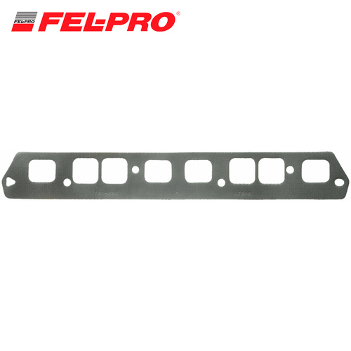 INT/EXH MANIFOLD GASKET FOR CHEV 3.0LX ENG